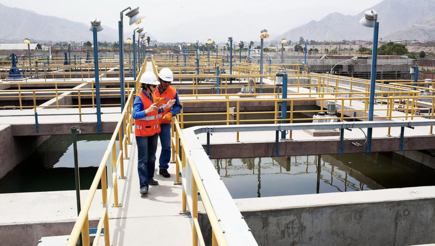 Veolia wraps up national campaign to detect PFAS in French drinking water